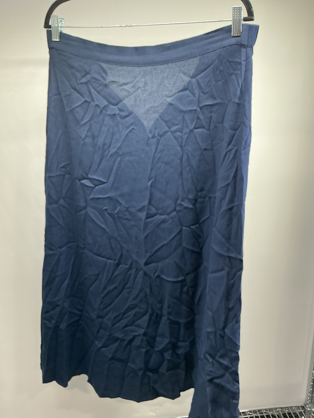 Lightweight Crepe Slip Skirt
